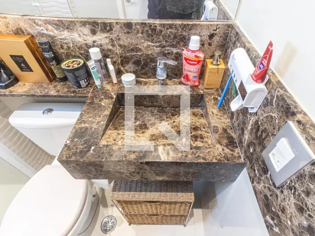 Imagem 3: Apartamento À Venda - Belém, 2 Quartos, 55 M2