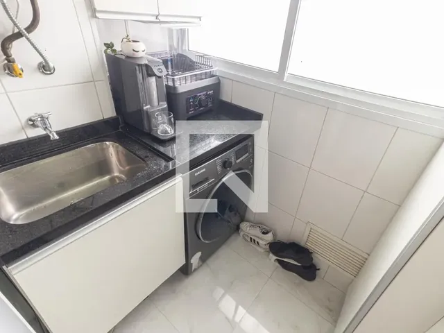 Imagem 16: Apartamento À Venda - Belém, 2 Quartos, 55 M2