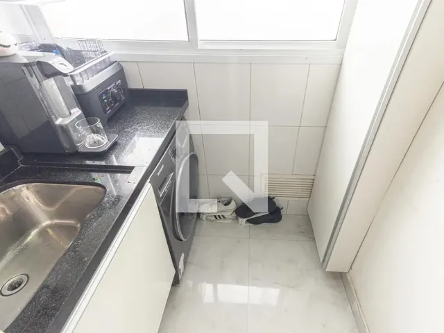 Imagem 6: Apartamento À Venda - Belém, 2 Quartos, 55 M2