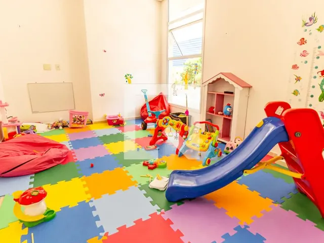 Imagem 11: Apartamento À Venda - Belém, 2 Quartos, 55 M2