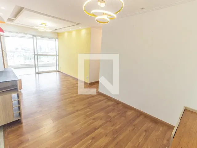 Imagem: Apartamento à Venda - Belém, 3 Quartos