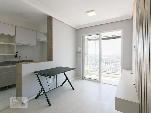 Imagem: Apartamento À Venda - Mooca, 2 Quartos
