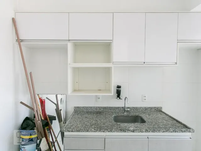 Imagem 15: Apartamento À Venda - Mooca, 2 Quartos, 59 M2
