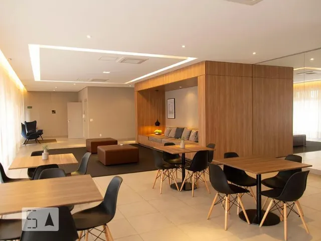 Imagem 7: Apartamento À Venda - Mooca, 2 Quartos, 59 M2