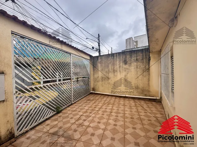 Imagem: Terreno À Venda na Mooca, São Paulo-Sp