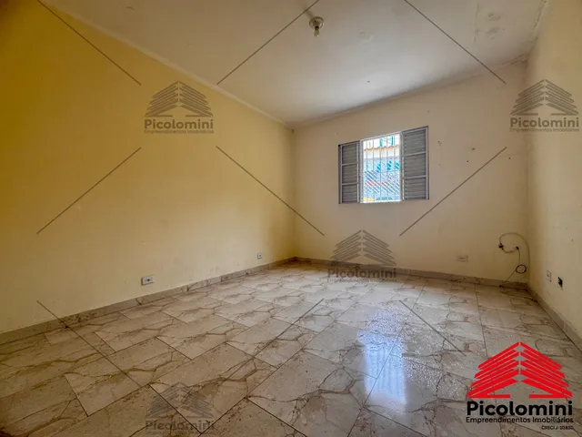 Imagem 4: Terreno À Venda na Mooca, São Paulo-Sp: 3 Quartos, 1 Sala, 2 Banheiros, 2 Vagas de Garagem!