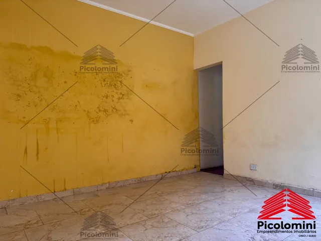 Imagem 14: Terreno À Venda na Mooca, São Paulo-Sp: 3 Quartos, 1 Sala, 2 Banheiros, 2 Vagas de Garagem!