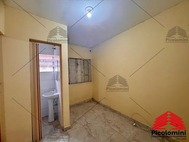 Imagem 7: Terreno À Venda na Mooca, São Paulo-Sp: 3 Quartos, 1 Sala, 2 Banheiros, 2 Vagas de Garagem!