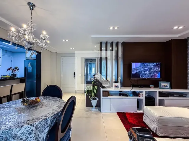 Imagem: Apartamento À Venda - Mooca, 3 Quartos