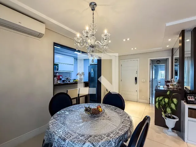 Imagem 6: Apartamento À Venda - Mooca, 3 Quartos, 109 M2