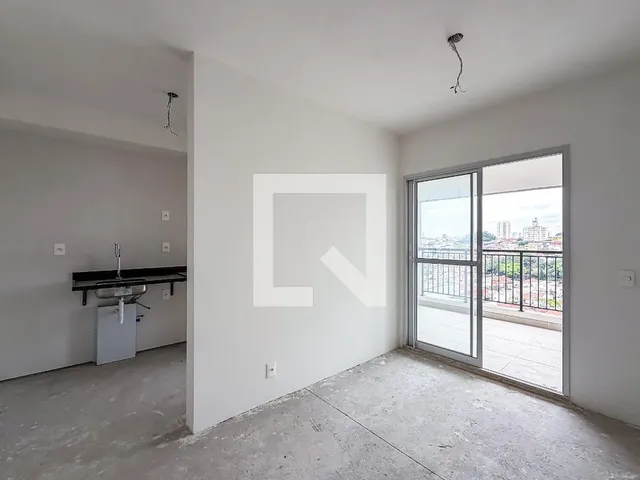 Imagem: Apartamento À Venda - Mooca, 2 Quartos