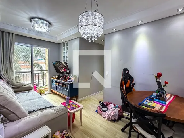 Imagem: Apartamento À Venda - Belém, 2 Quartos