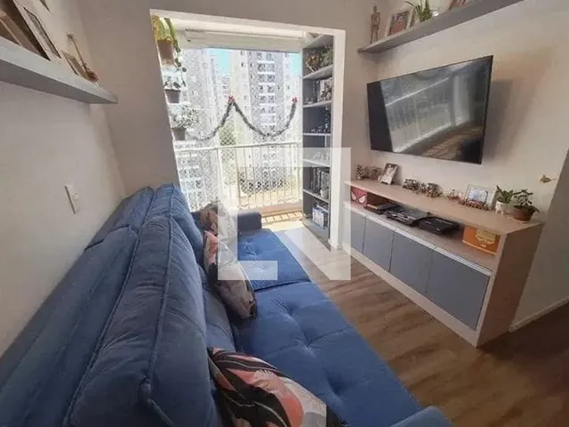 Imagem: Apartamento À Venda - Belém, 2 Quartos