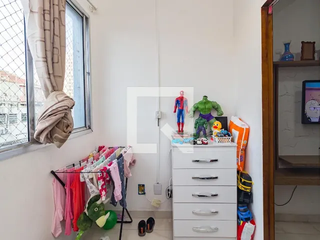 Imagem 2: Apartamento À Venda - Belém, 2 Quartos, 41 M2