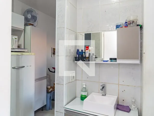 Imagem 12: Apartamento À Venda - Belém, 2 Quartos, 41 M2
