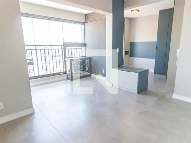 Imagem: Apartamento À Venda - Mooca, 1 Quarto
