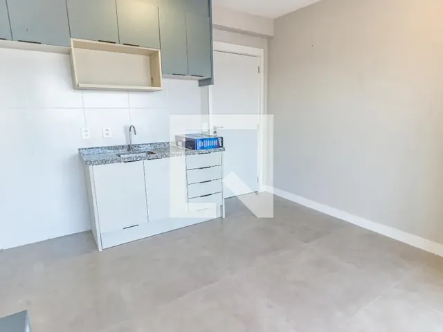 Imagem 12: Apartamento À Venda - Mooca, 1 Quarto, 35 M2