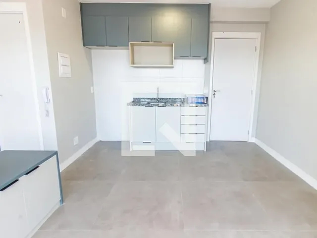 Imagem 6: Apartamento À Venda - Mooca, 1 Quarto, 35 M2