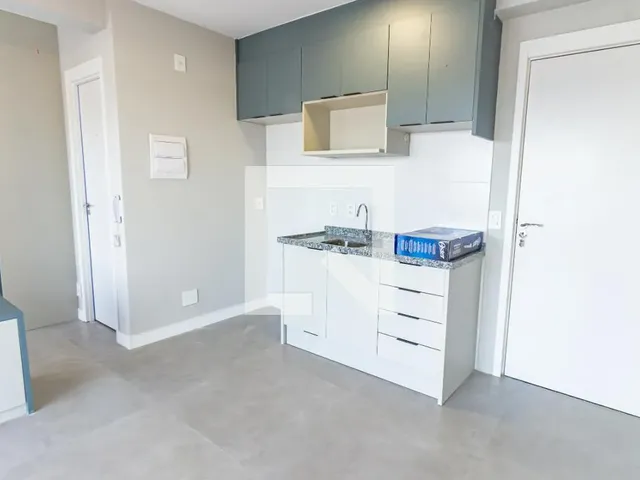 Imagem 5: Apartamento À Venda - Mooca, 1 Quarto, 35 M2