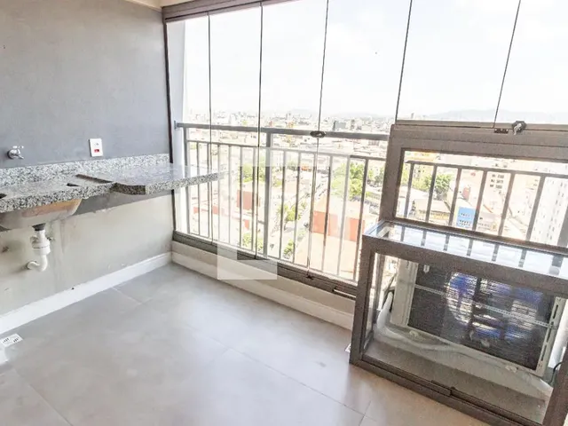 Imagem 8: Apartamento À Venda - Mooca, 1 Quarto, 35 M2