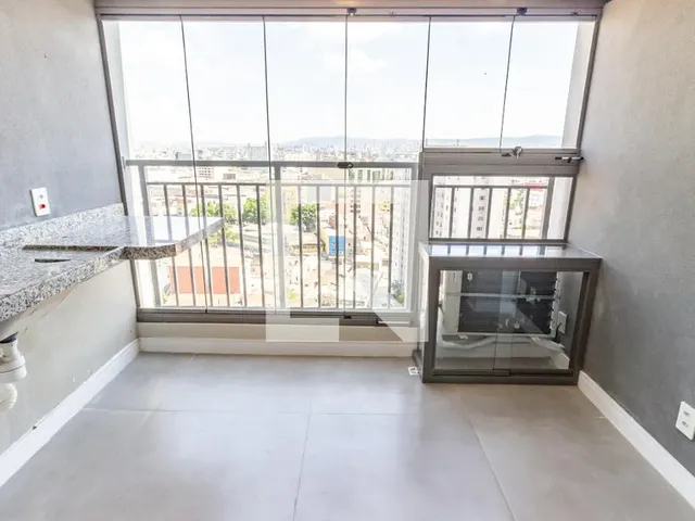 Imagem 11: Apartamento À Venda - Mooca, 1 Quarto, 35 M2