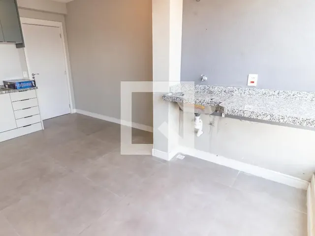 Imagem 3: Apartamento À Venda - Mooca, 1 Quarto, 35 M2