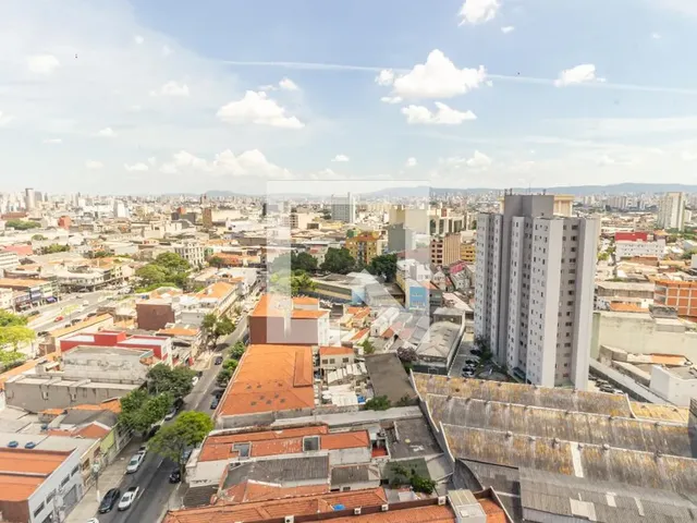 Imagem 4: Apartamento À Venda - Mooca, 1 Quarto, 35 M2
