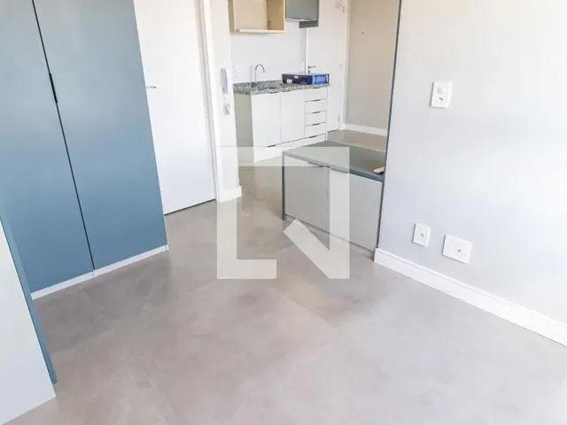 Imagem 9: Apartamento À Venda - Mooca, 1 Quarto, 35 M2