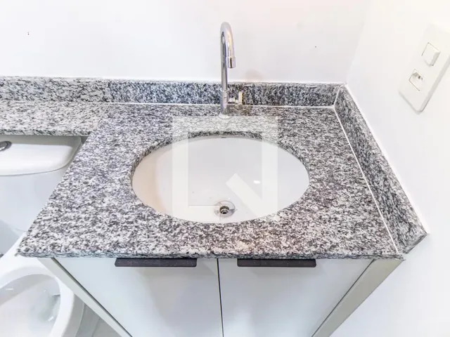 Imagem 13: Apartamento À Venda - Mooca, 1 Quarto, 35 M2