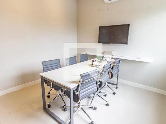 Imagem 2: Apartamento À Venda - Mooca, 1 Quarto, 35 M2