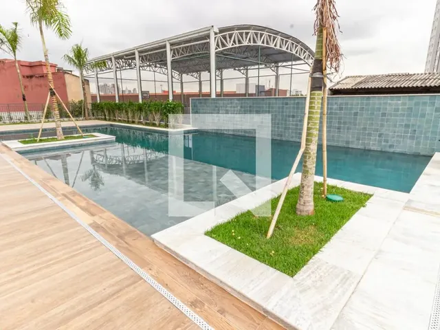 Imagem 16: Apartamento À Venda - Mooca, 1 Quarto, 35 M2