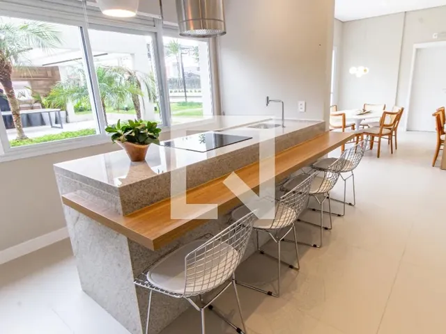 Imagem 7: Apartamento À Venda - Mooca, 1 Quarto, 35 M2