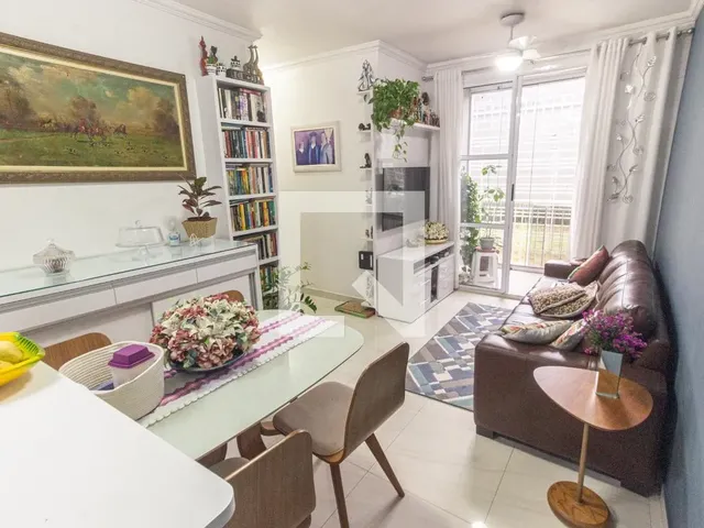 Imagem: Apartamento À Venda - Belém, 3 Quartos