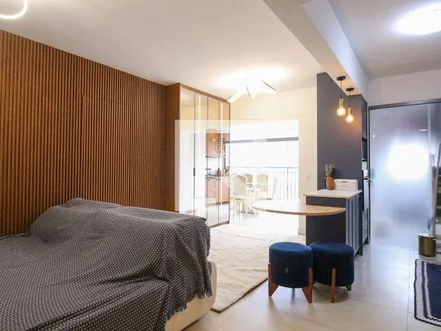 Imagem: Apartamento À Venda - Vila santa Clara
