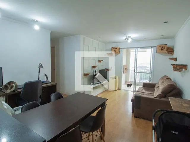 Imagem: Apartamento À Venda - Mooca, 3 Quartos