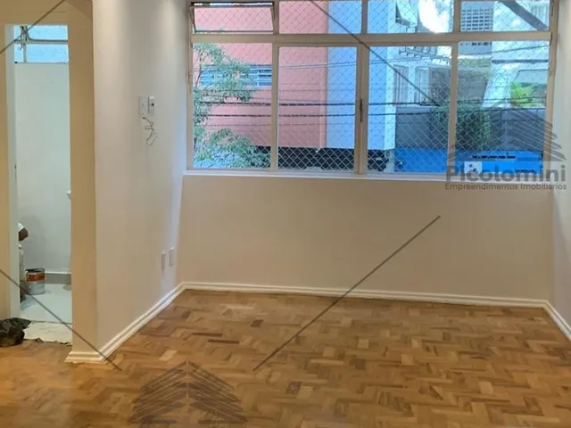Imagem: Apartamento de 2 Quartos em Higienópolis