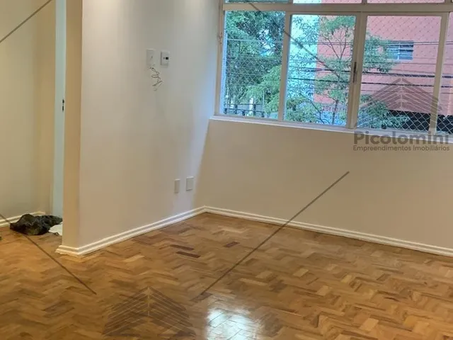 Imagem 10: Apartamento de 2 Quartos em Higienópolis, São Paulo - Sp: 105M², 3 Banheiros e 1 Vaga de Garagem!