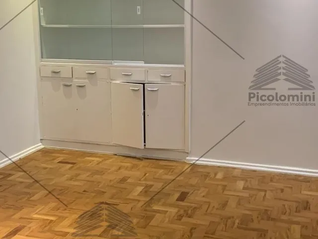 Imagem 8: Apartamento de 2 Quartos em Higienópolis, São Paulo - Sp: 105M², 3 Banheiros e 1 Vaga de Garagem!