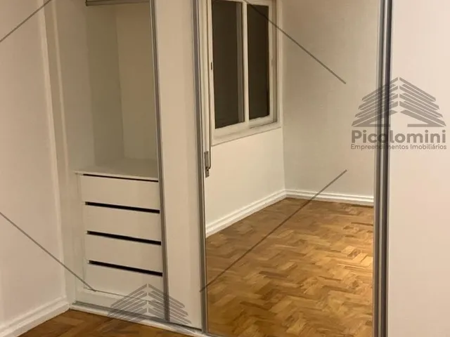 Imagem 4: Apartamento de 2 Quartos em Higienópolis, São Paulo - Sp: 105M², 3 Banheiros e 1 Vaga de Garagem!