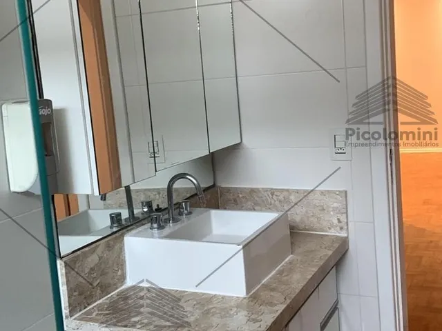 Imagem 12: Apartamento de 2 Quartos em Higienópolis, São Paulo - Sp: 105M², 3 Banheiros e 1 Vaga de Garagem!