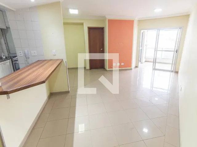Imagem: Apartamento À Venda - Mooca, 3 Quartos