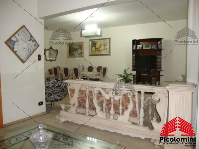Imagem 12: Apartamento à venda na Mooca, São Paulo-SP, com 3 quartos, 1 suíte e 148,00 m² de