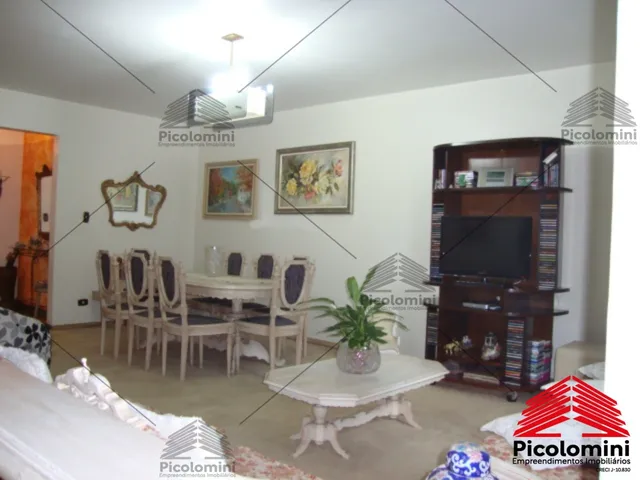 Imagem 16: Apartamento à venda na Mooca, São Paulo-SP, com 3 quartos, 1 suíte e 148,00 m² de