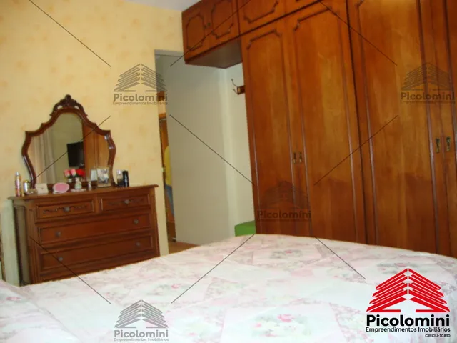Imagem 8: Apartamento à venda na Mooca, São Paulo-SP, com 3 quartos, 1 suíte e 148,00 m² de