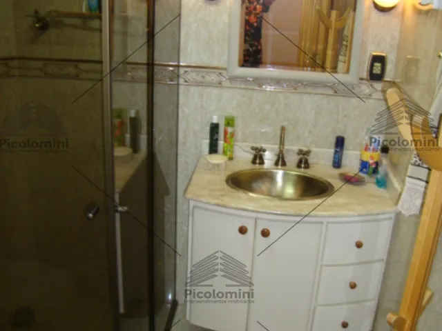 Imagem 5: Apartamento à venda na Mooca, São Paulo-SP, com 3 quartos, 1 suíte e 148,00 m² de