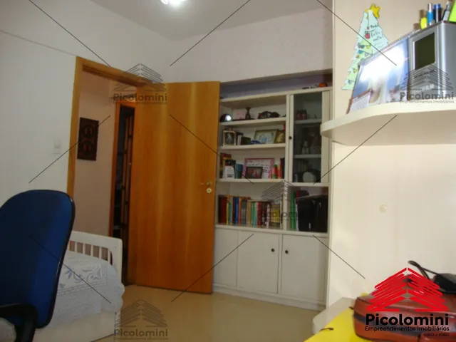 Imagem 7: Apartamento à venda na Mooca, São Paulo-SP, com 3 quartos, 1 suíte e 148,00 m² de