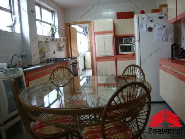 Imagem 9: Apartamento à venda na Mooca, São Paulo-SP, com 3 quartos, 1 suíte e 148,00 m² de