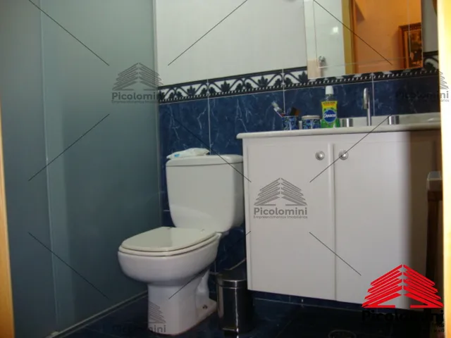 Imagem 6: Apartamento à venda na Mooca, São Paulo-SP, com 3 quartos, 1 suíte e 148,00 m² de