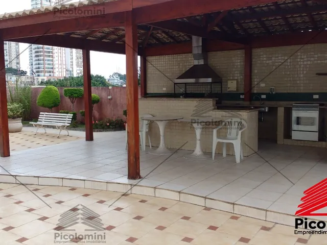 Imagem 15: Apartamento à venda na Mooca, São Paulo-SP, com 3 quartos, 1 suíte e 148,00 m² de
