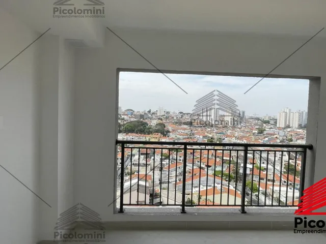 Imagem: Apartamento à venda Alto da Mooca 2 quartos
